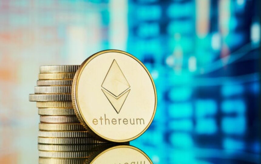 Ethereum receives a million-dollar injection from Japan
