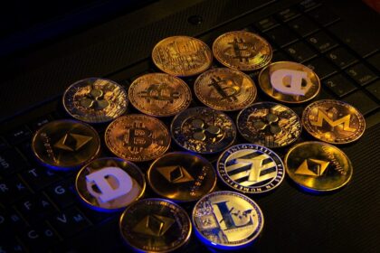 USD 500 million traders were liquidated with the fall of cryptocurrencies