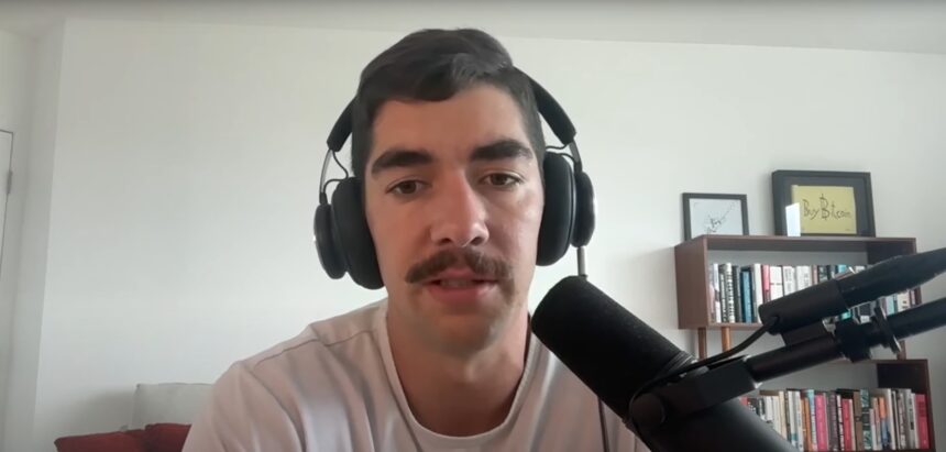 The USDT and USDC duo is coming to an end: Nic Carter