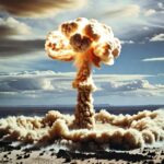 Shares of nuclear companies rise due to Trump's military announcement