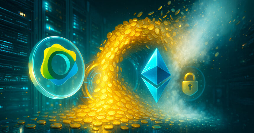 The day 300 trillion dollars appeared and disappeared on Ethereum