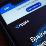 Ripple, awaiting approval to become a bank