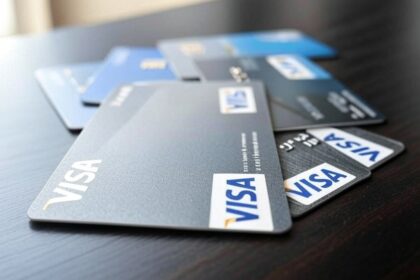 Visa will add 4 cryptocurrencies to its payment network