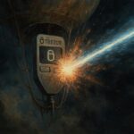 New Trezor wallet takes arms against quantum computing. How?