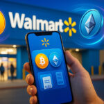 Walmart offers Bitcoin and Ethereum trading through the OnePay app