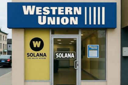 Western Union will launch its own stablecoin on Solana