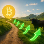 5 clear signals that prove whether the Bitcoin bull market is still alive