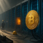70% of top Bitcoin miners are already using AI income to survive bear markets.