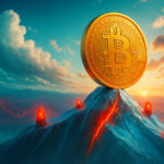 A new Bitcoin “top signal” has arrived – a bear market indicator you don’t want to see.