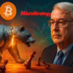 Bitcoin Treasuries Bear Market 'Gradually' Ends as Prominent Short Seller Closes MSTR/BTC Position