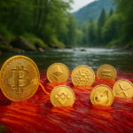 Bitcoin flash-crashed to $100,000, but then exploded. What really happened behind the $610 million liquidation