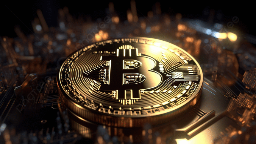 Bitcoin
