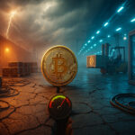 Bitcoin hash price drops to 2-year low due to AI-powered split miner conversion