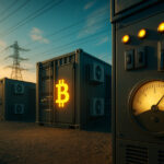 Bitcoin miners can reduce electricity bills – if they can connect to the power grid