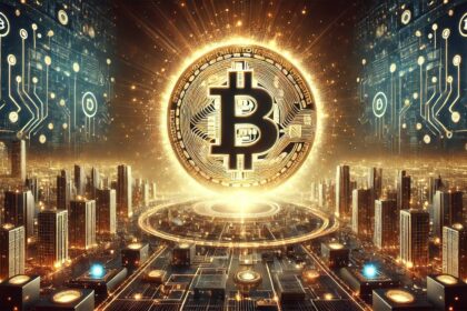 Bitcoin price
