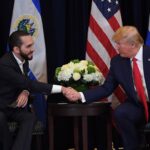 El Salvador and the US sign a trade alliance that paves the way for bitcoin