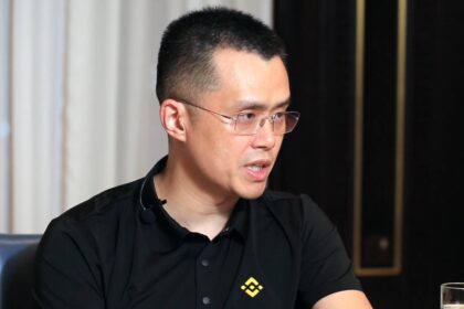 ASTER skyrockets after Binance founder's post