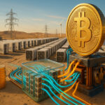 CleanSpark borrows $1.15 billion at 0% to survive brutal Bitcoin mining shakeout