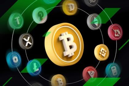 Crypto