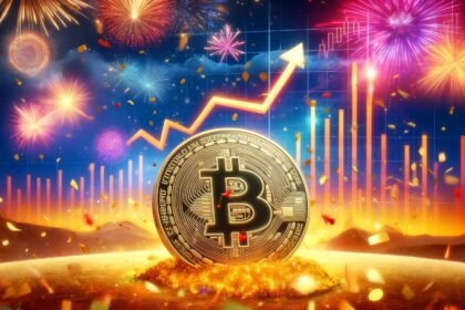 A multibillion-dollar asset manager reveals why the Bitcoin price slump is a good thing.