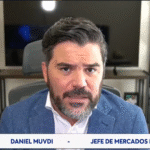 Bitcoin anticipates a risk-off phase, warns Daniel Muvdi