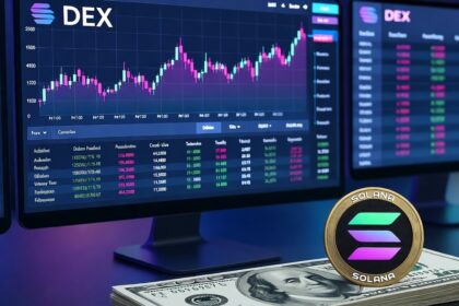 Solana has a new king in DeFi