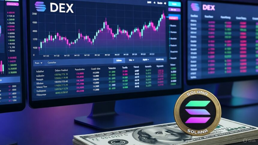 Solana has a new king in DeFi