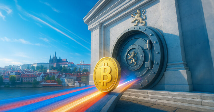 EU shock Bitcoin move: European Central Bank quietly purchases BTC despite ECB’s firm “no”