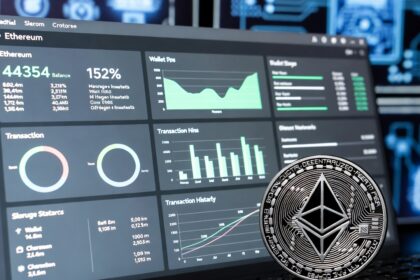 Justin Drake plants the seed of the Ethereum of the future