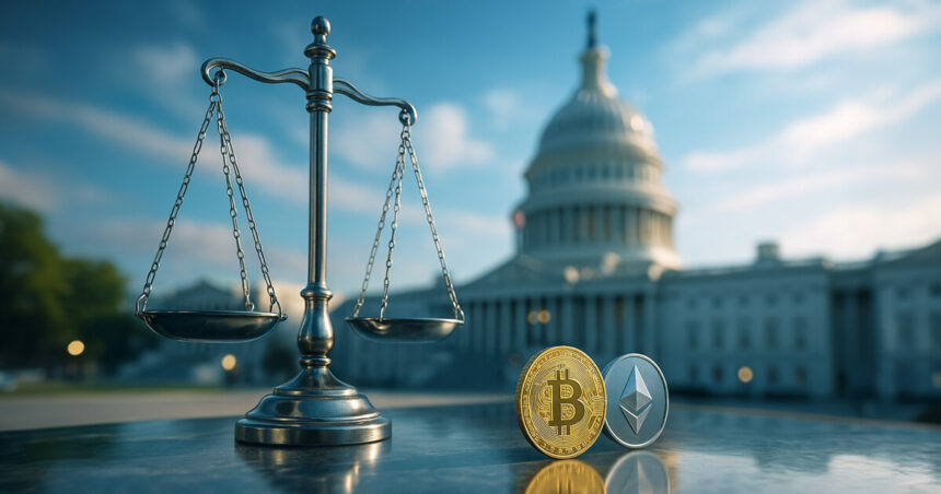 GENIUS Act's $250 million battle begins now: Bitcoin becomes the last bulwark against censorship