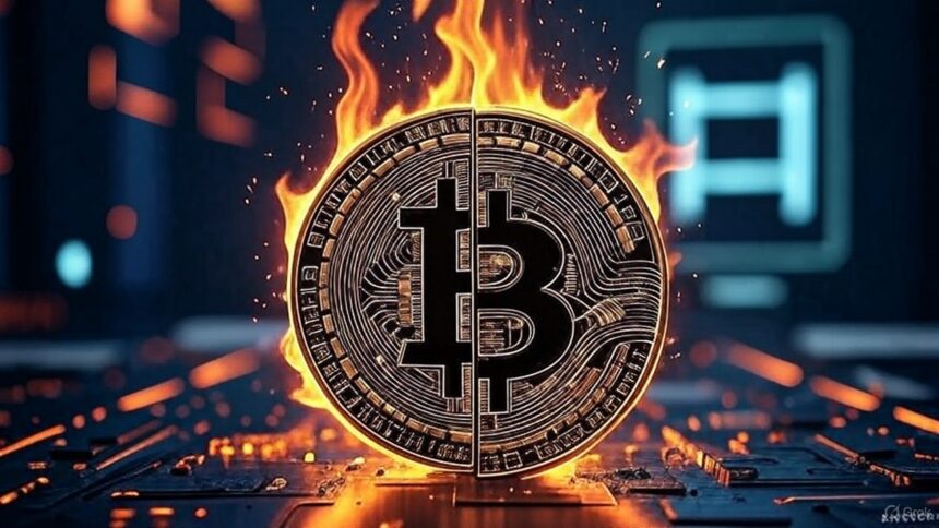 The new software that divides Bitcoin is already one of the most chosen
