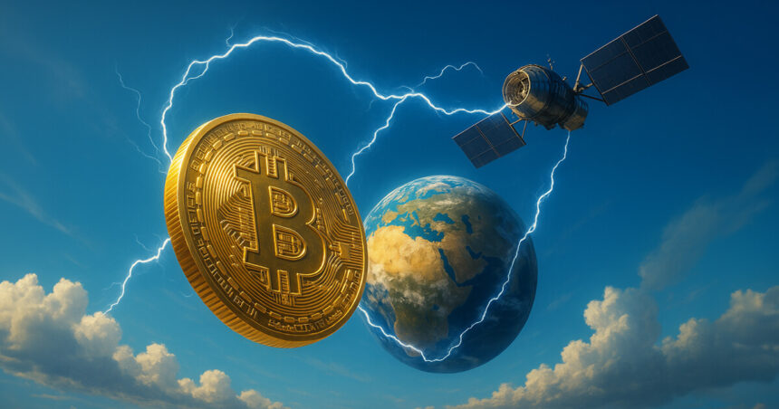 Internet Blackout Strategy: How Bitcoin Survives When Banks and Card Networks Go Down