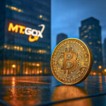 Mt Gox FUD: Bitcoin ETF just sold more BTC than Mt Gox can pay back