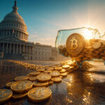 New Bitcoin for America Act makes it possible to pay the IRS with Bitcoin, driving $14 trillion in economic impact