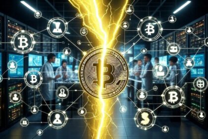 The new client that divides Bitcoin consolidates itself at the top