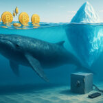 On-chain movements don't tell the whole story: Why OG Bitcoin whales can't cash out