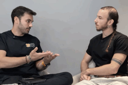 "We will not see a global Bitcoin without privacy by default": Sergi Delgado