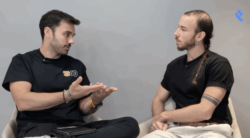 "We will not see a global Bitcoin without privacy by default": Sergi Delgado
