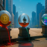 Solana ETF Outperforms Bitcoin: Is SOL Siphoning BTC's Liquidity?