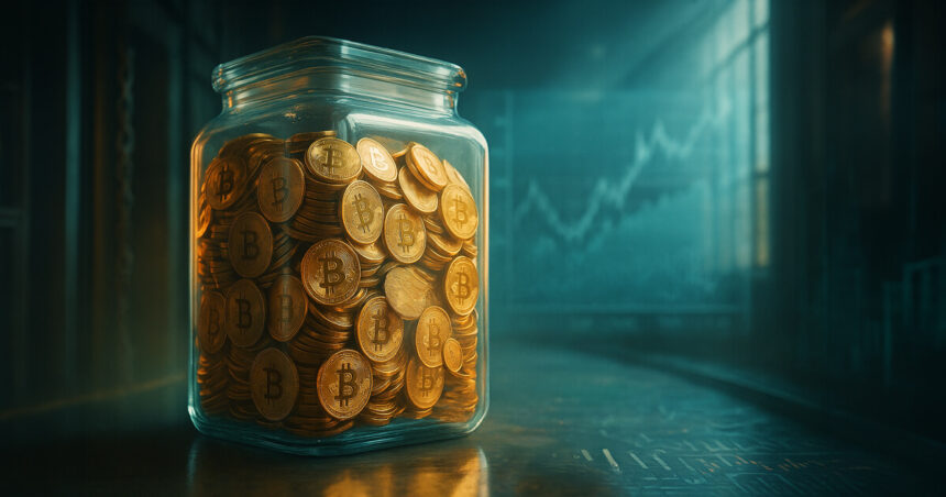 The Great HODL: How Immobile Supply Shapes Bitcoin’s Next Real Squeeze