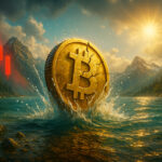 Traders are betting 50-50 odds that Bitcoin will end in 2025 at less than $90,000 as $3 billion ETF goes out