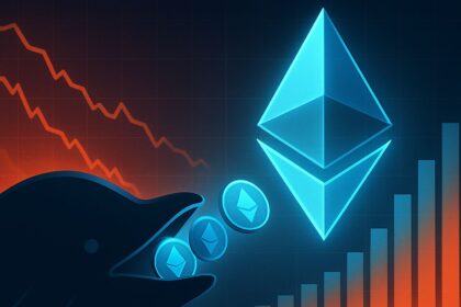 Bitmine Keeps Accumulating Ethereum Despite $1.8 Billion In Unrealized Losses – Details