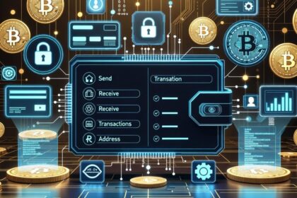 Bitcoin receives a wallet with automatic inheritances