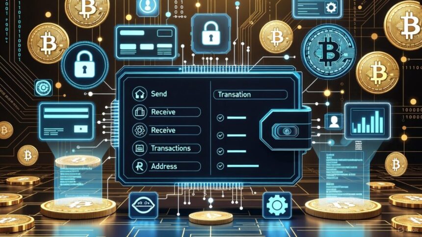 Bitcoin receives a wallet with automatic inheritances