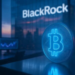 Why BlackRock remains bullish on Bitcoin despite recent price weakness