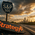 Why Wall Street is blocking Strategy's entry into the S&P 500 despite its $56 billion Bitcoin empire
