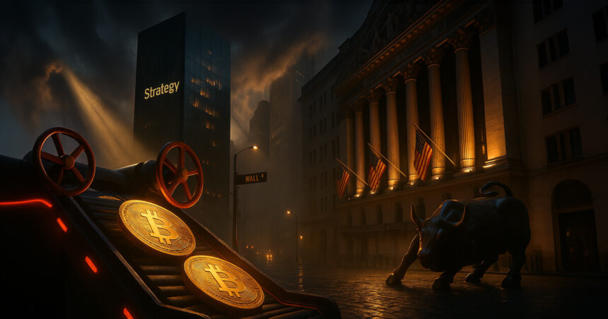 Why did Bitcoin's biggest buyers suddenly stop accumulating?
