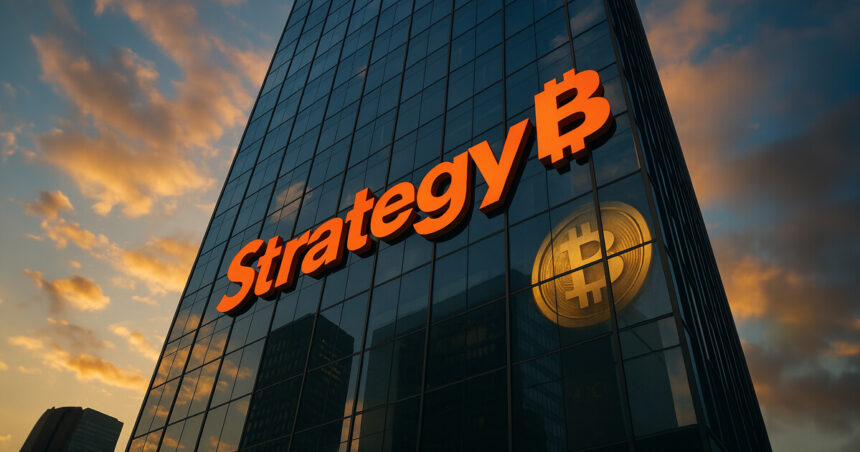 Will MicroStrategy survive being reclassified as a Bitcoin investment vehicle?
