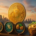 With a market capitalization of $2.1 trillion, what will cause the price of Bitcoin to rise or fall in 2025?