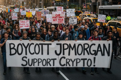 JPMorgan